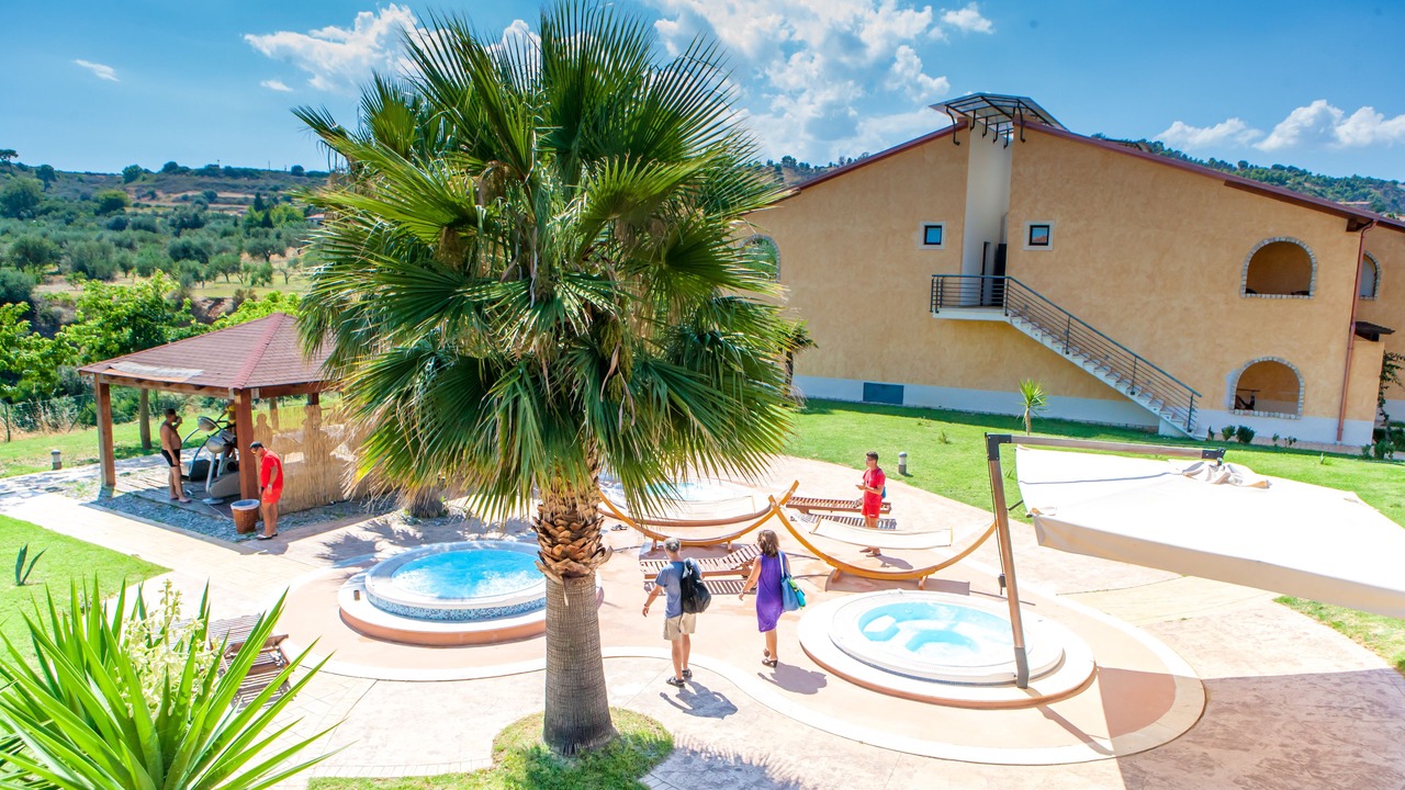 Photo of Outdoor in Roseto Capo Spulico