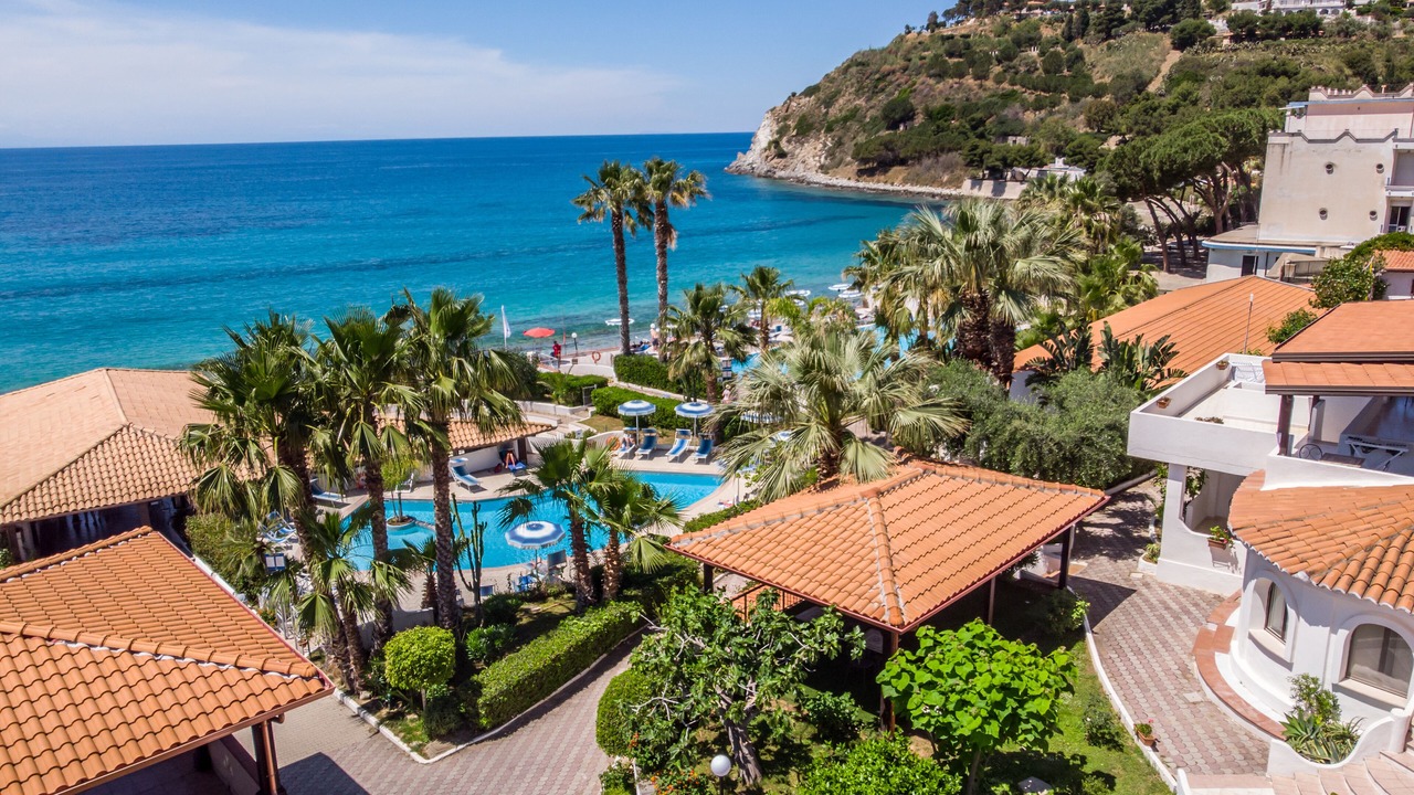 Photo of Outdoor in Santa Maria