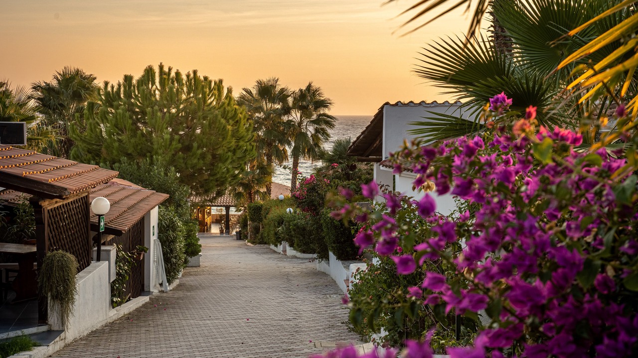 Photo of Outdoor in Santa Maria