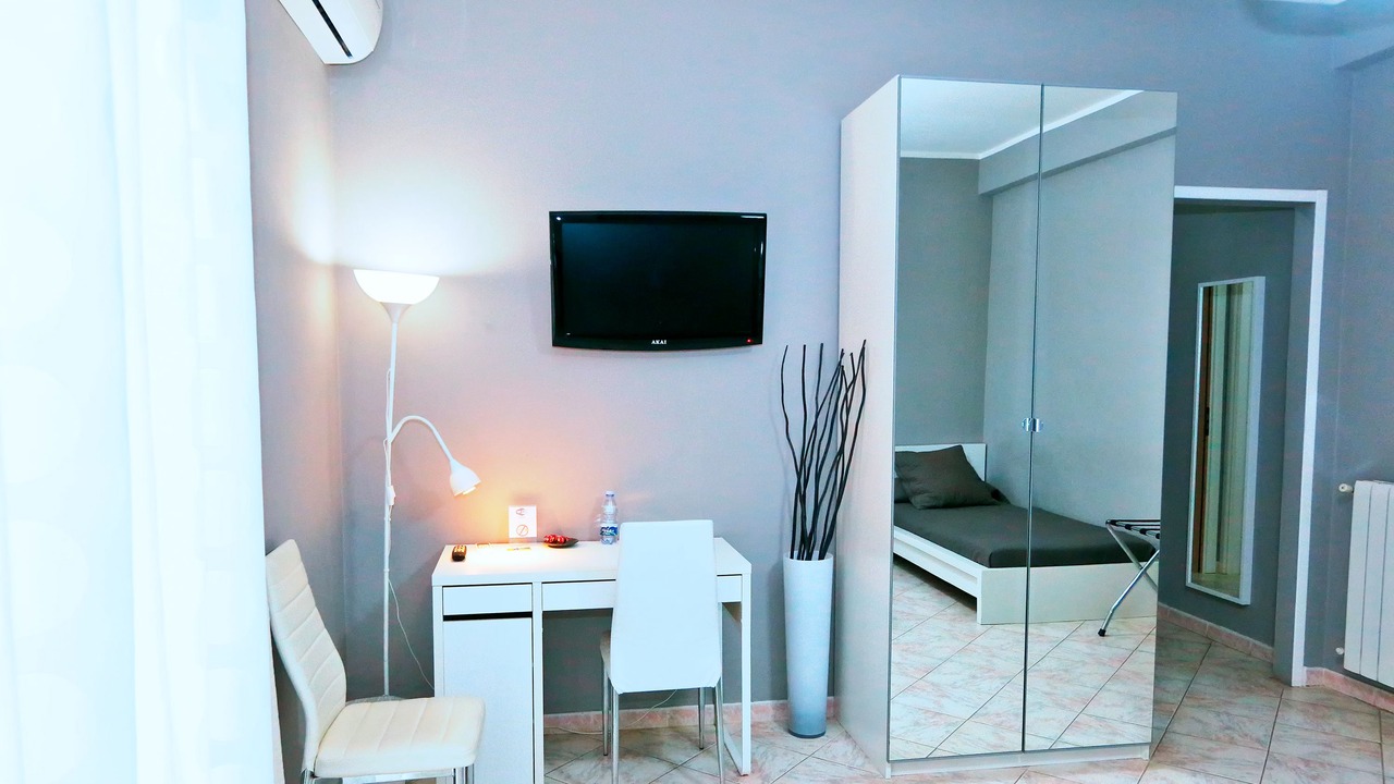 Photo of Bathroom in Epipoli