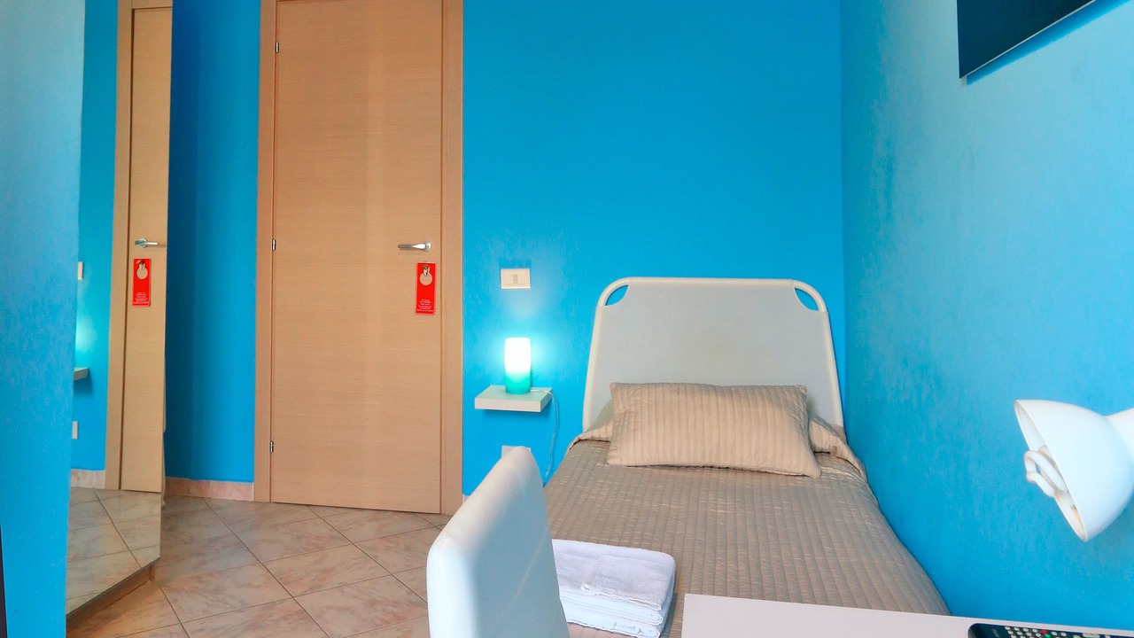 Photo of Bathroom in Epipoli