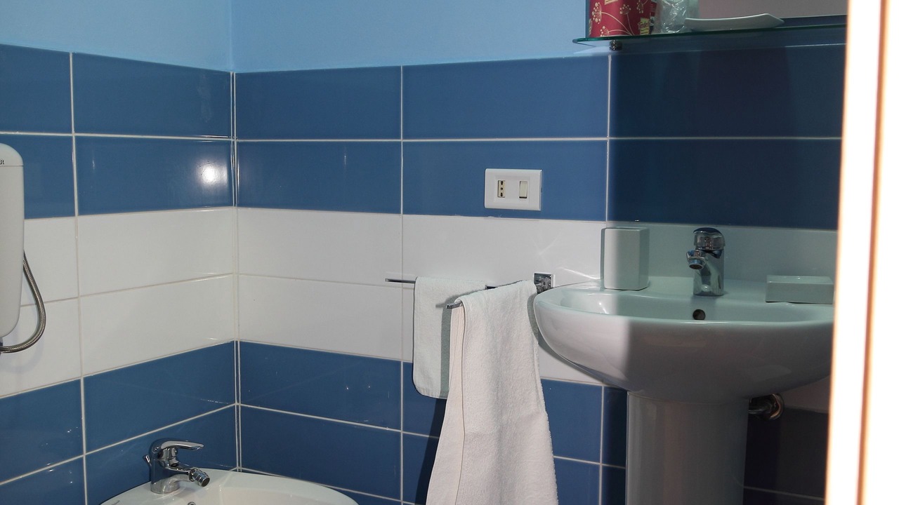Photo of Bathroom in Epipoli