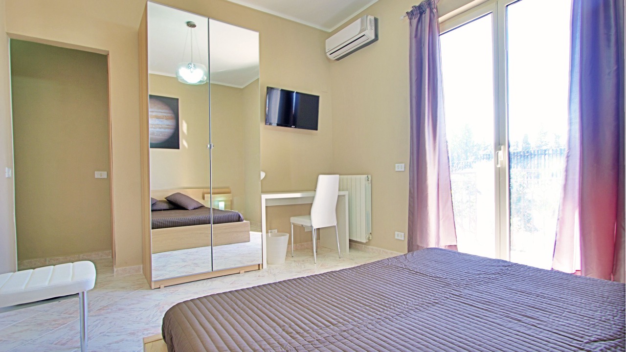 Photo of Bathroom in Epipoli