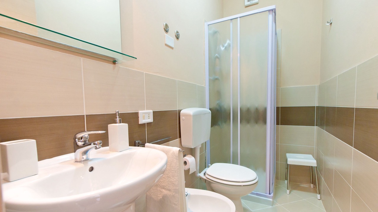 Photo of Bathroom in Epipoli