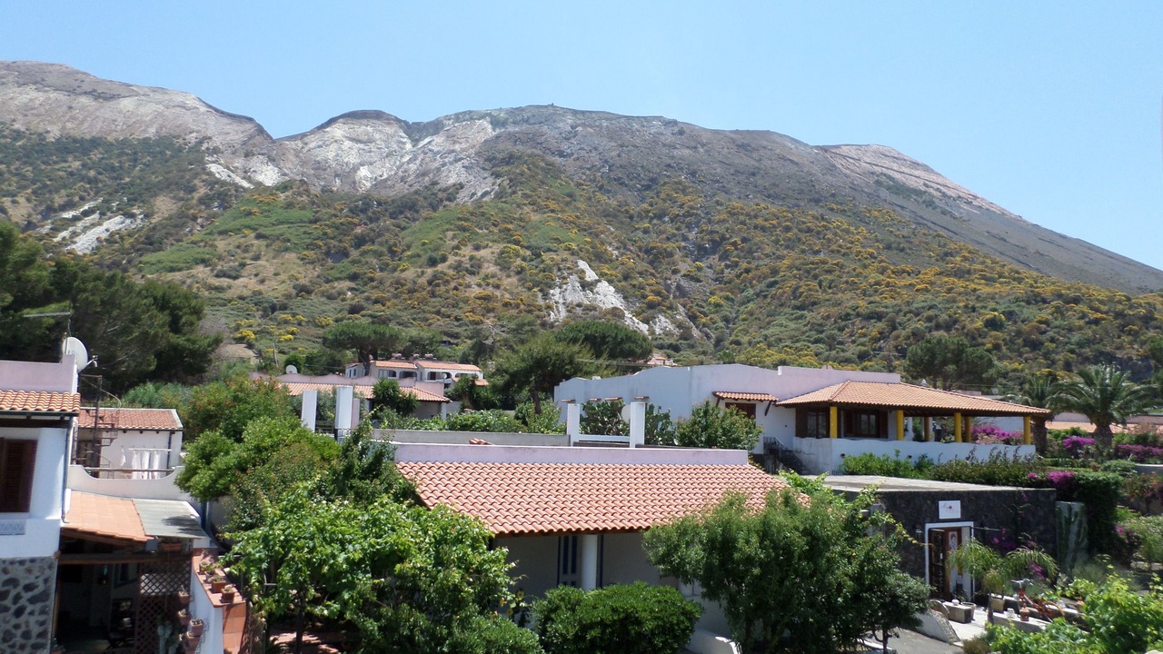 Photo of Others in Vulcano Porto