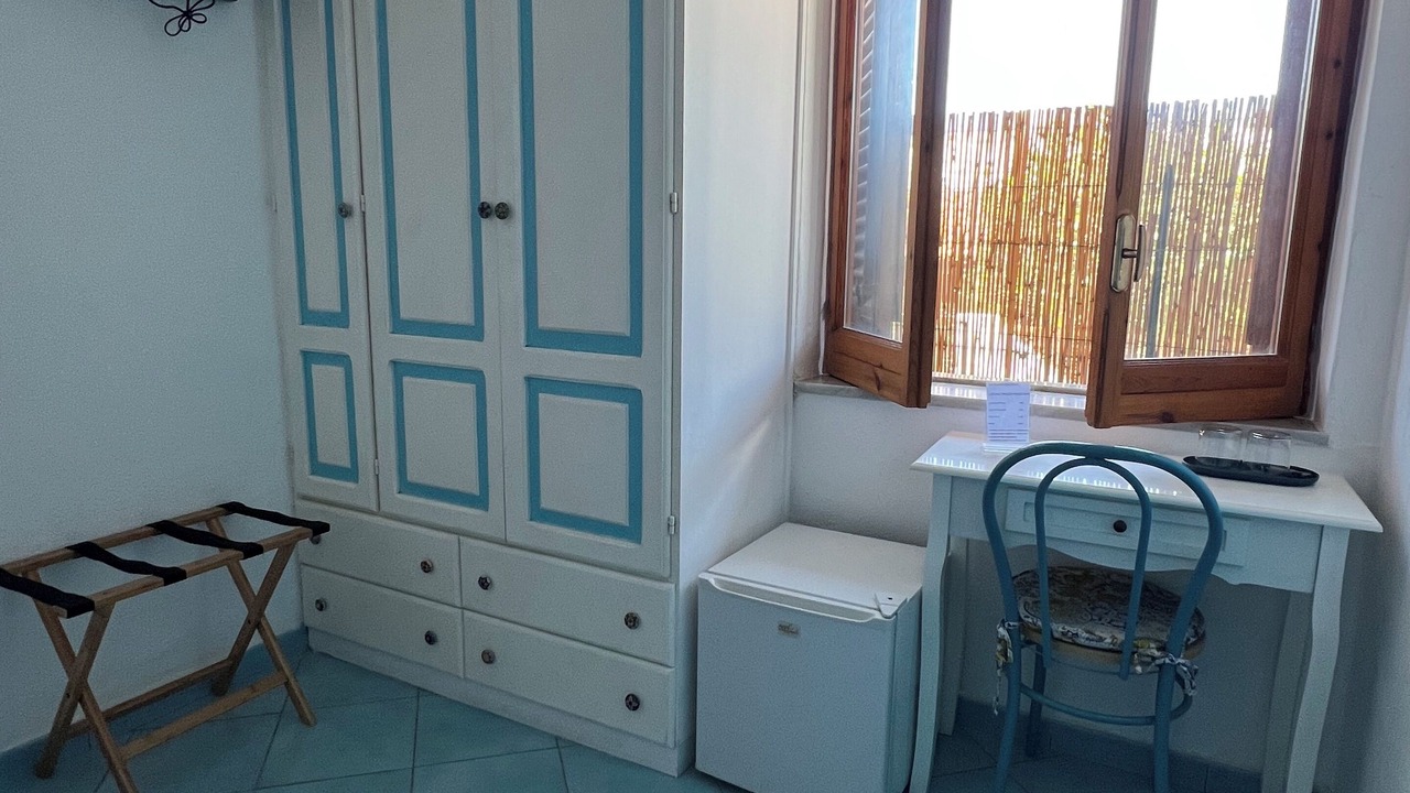 Photo of Bedroom in Vulcano Porto