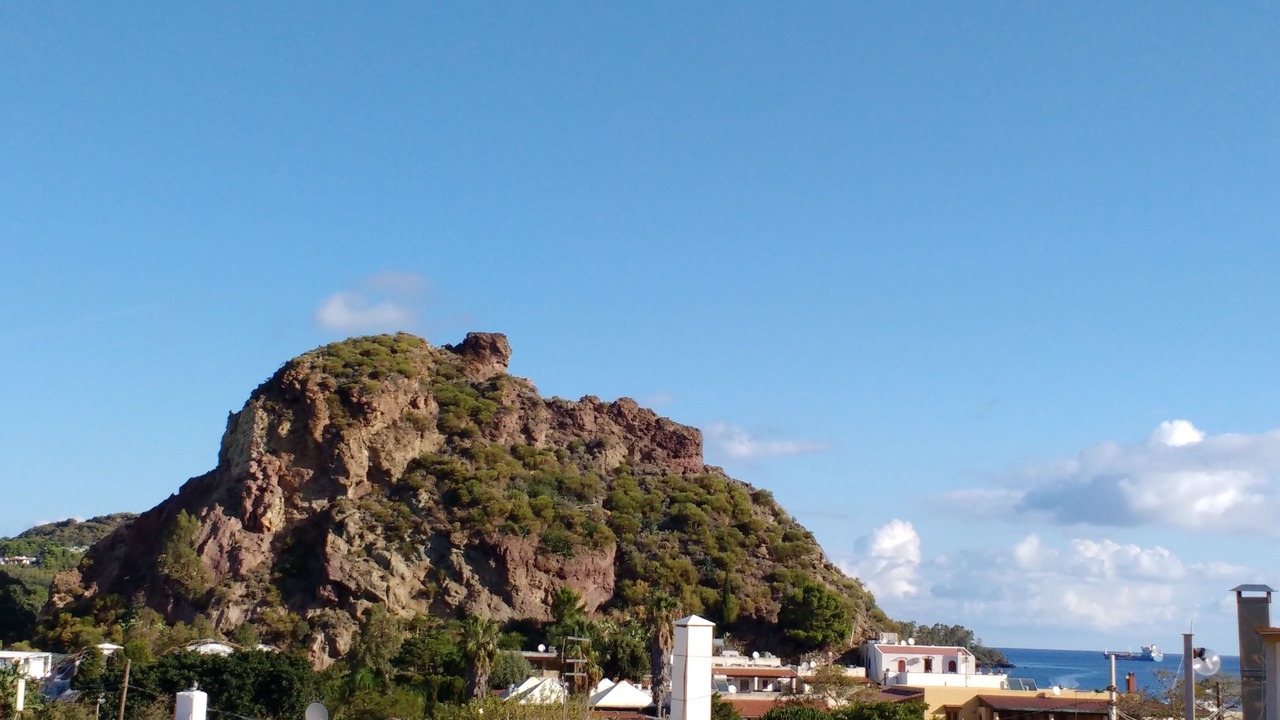 Photo of Others in Vulcano Porto