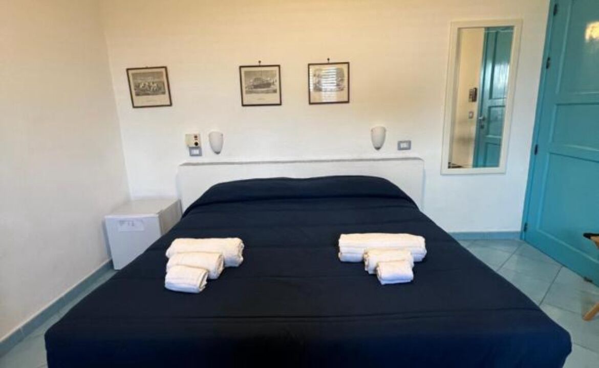 Photo of Bedroom in Vulcano Porto