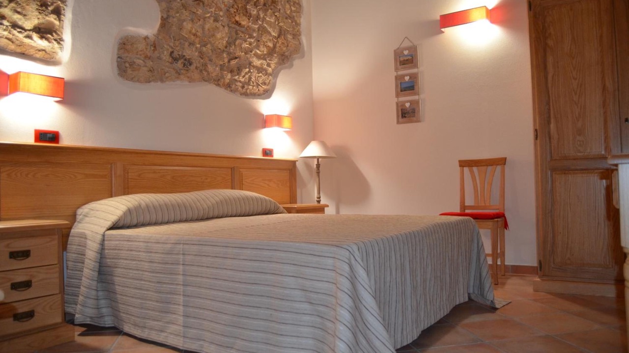 Photo of Bedroom in Portopalo di Capo Passero