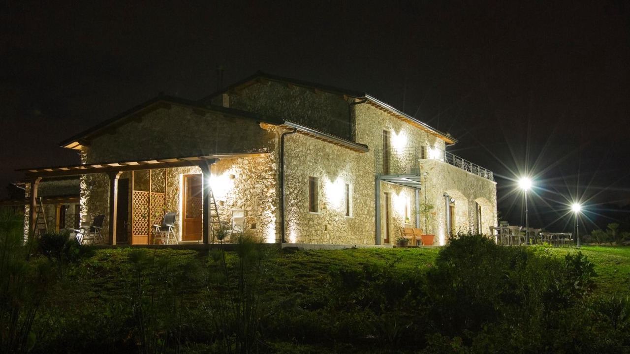 Photo of Outdoor in Portopalo di Capo Passero