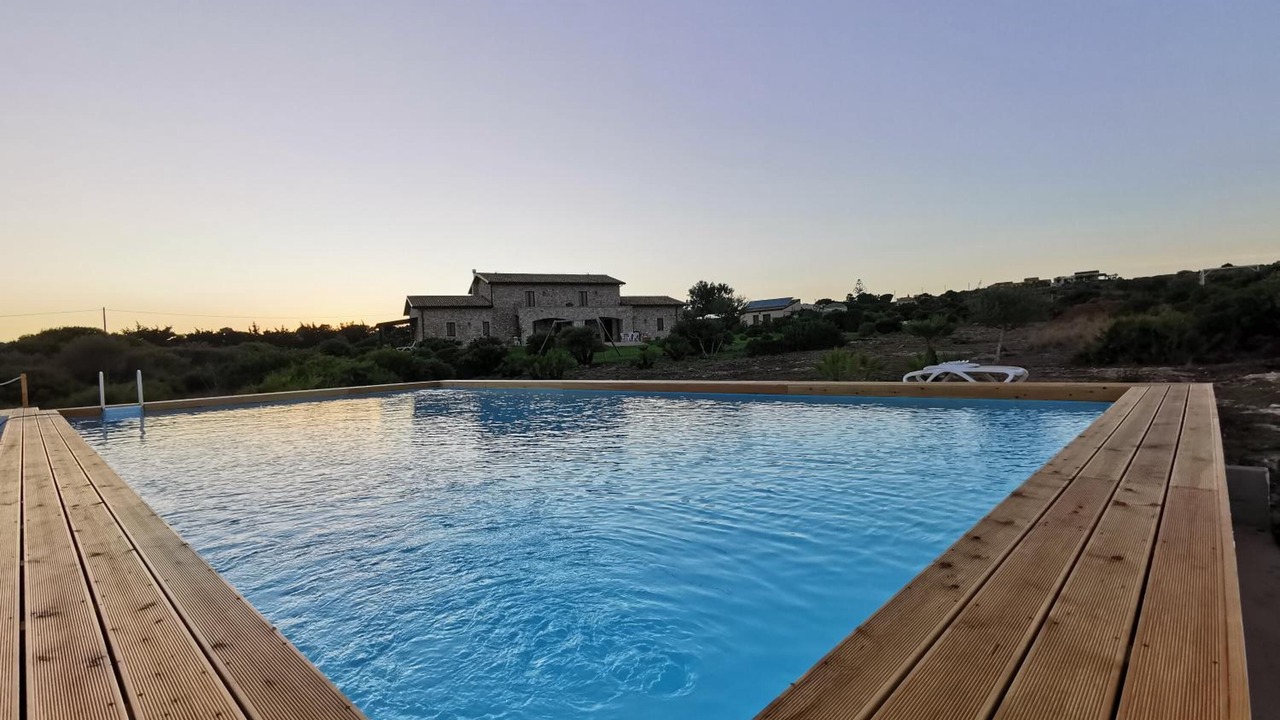 Photo of Outdoor in Portopalo di Capo Passero