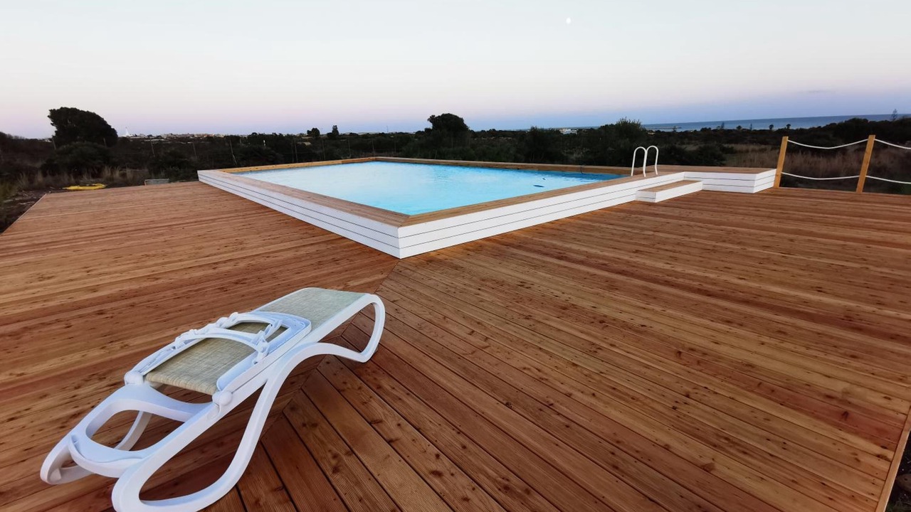 Photo of Outdoor in Portopalo di Capo Passero