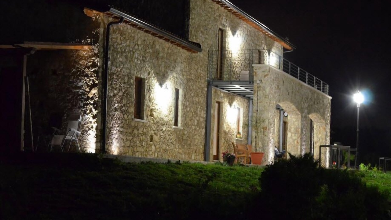 Photo of Outdoor in Portopalo di Capo Passero