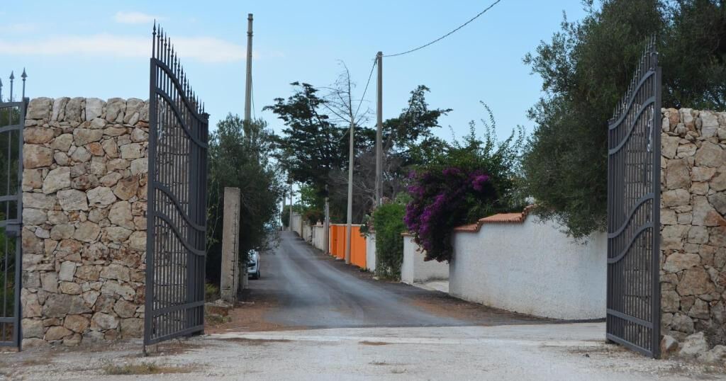 Photo of Outdoor in Portopalo di Capo Passero
