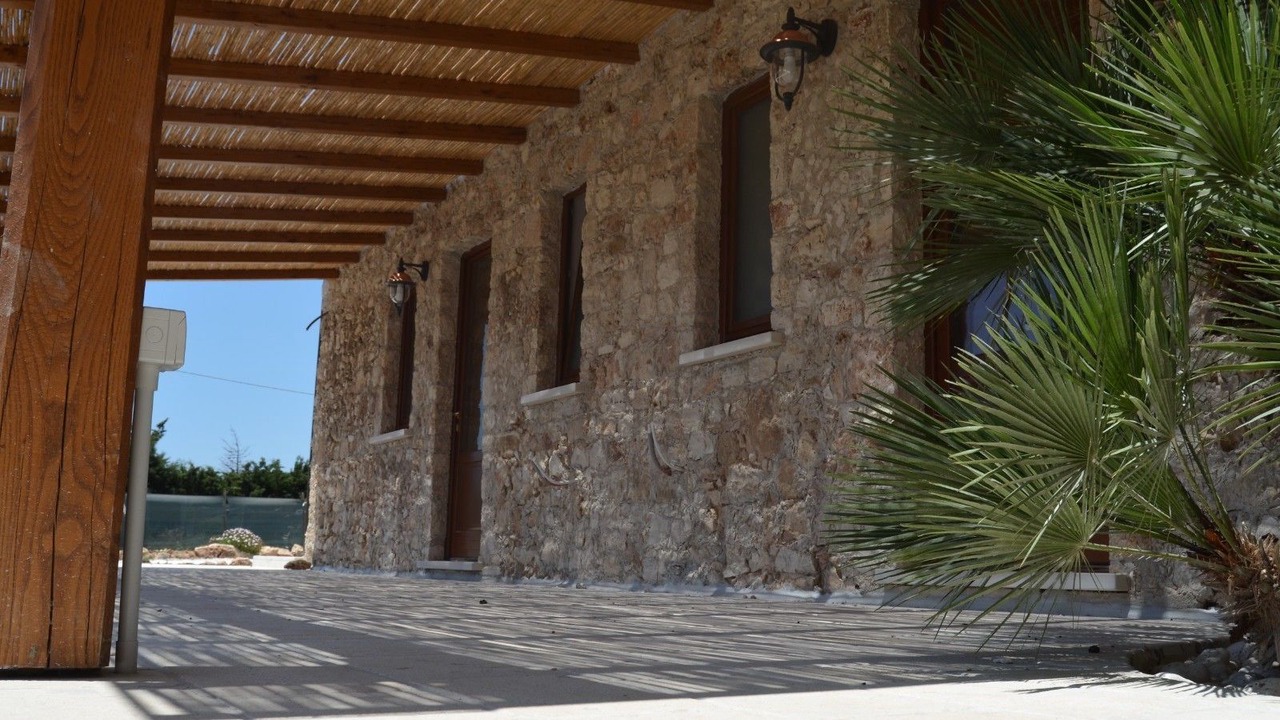 Photo of Outdoor in Portopalo di Capo Passero