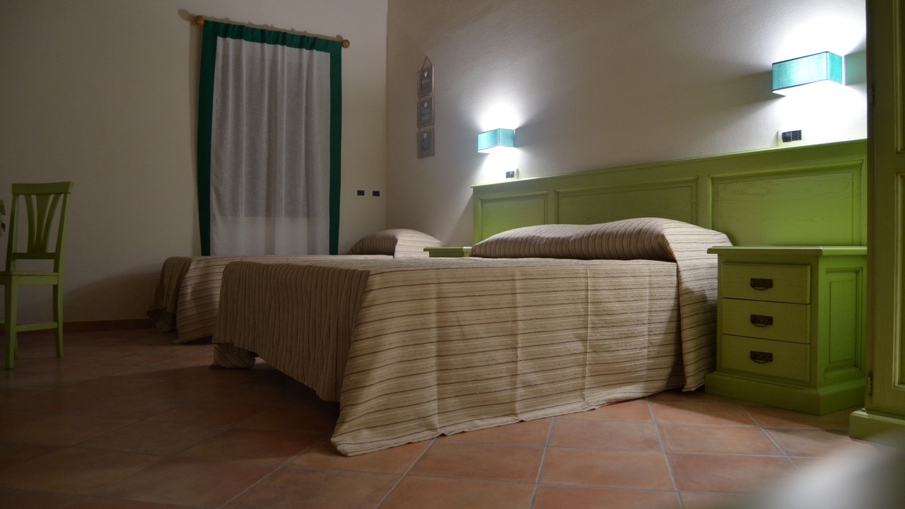 Photo of Bedroom in Portopalo di Capo Passero