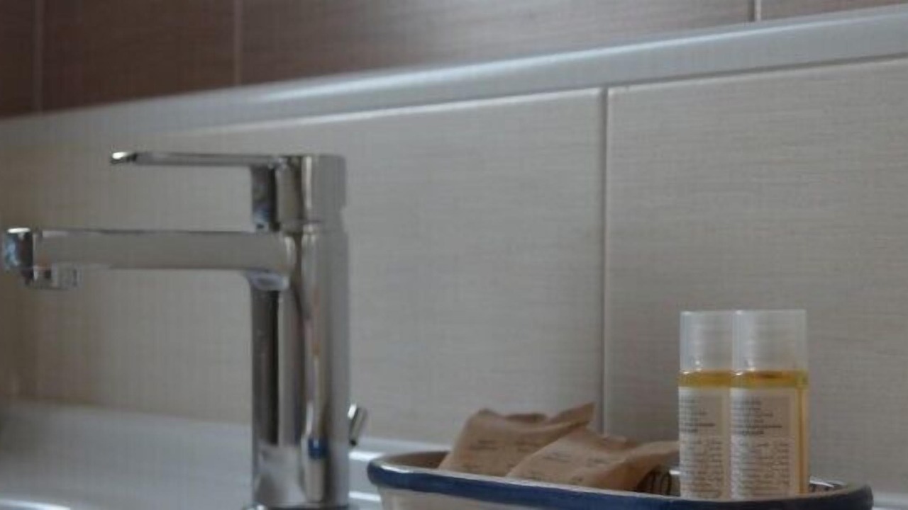 Photo of Bathroom in Portopalo di Capo Passero
