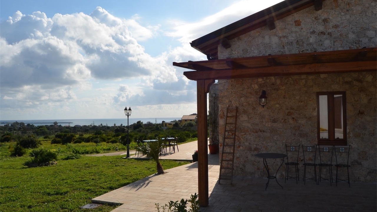 Photo of Outdoor in Portopalo di Capo Passero