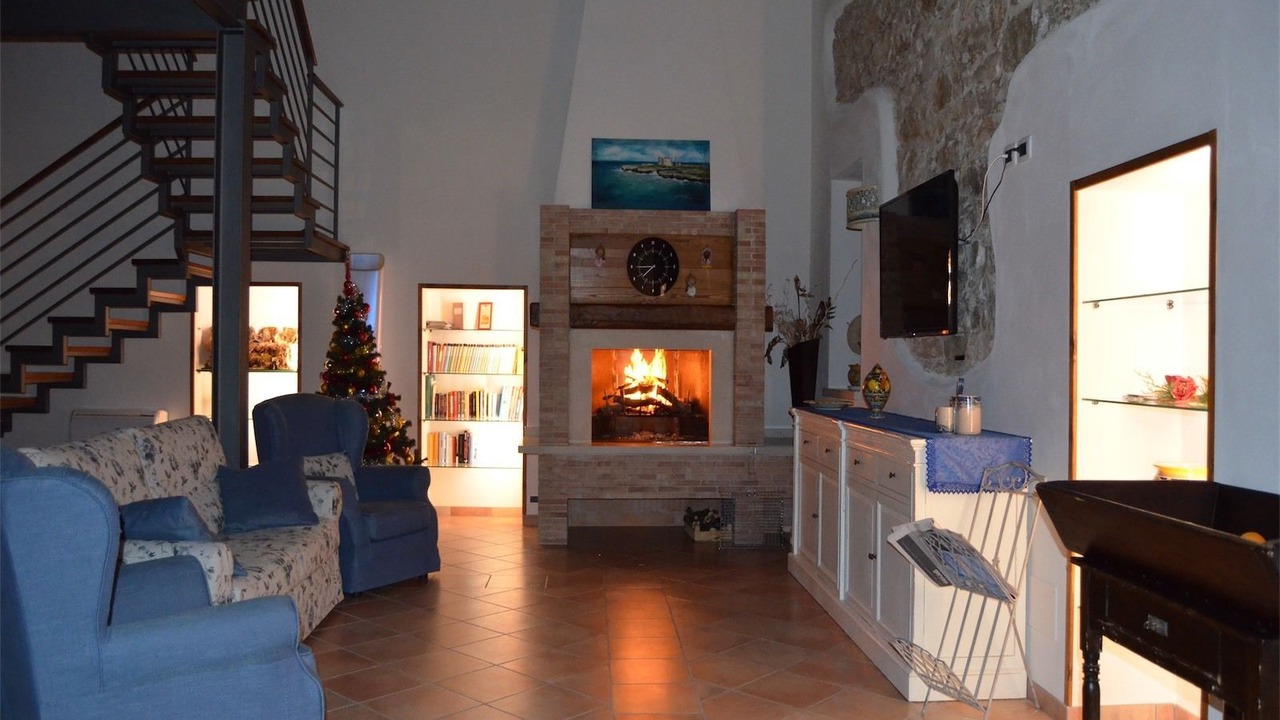 Photo of Livingroom in Portopalo di Capo Passero