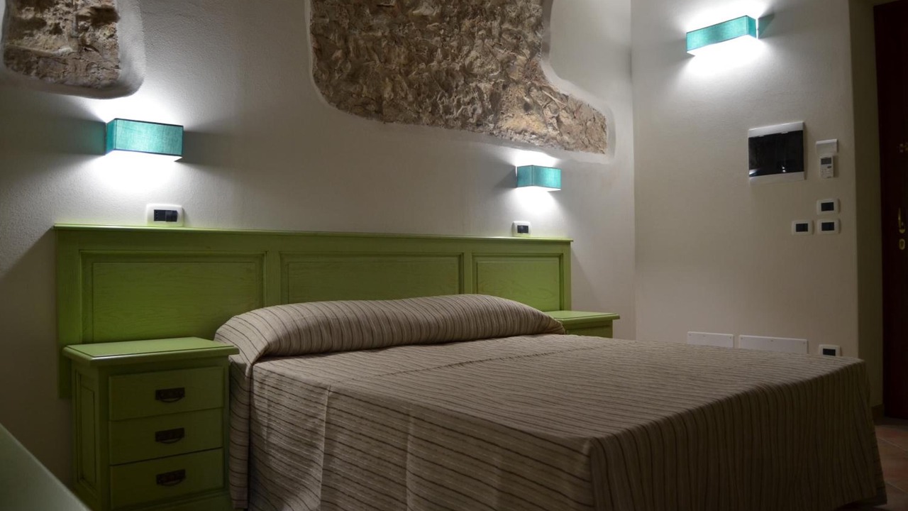 Photo of Bedroom in Portopalo di Capo Passero