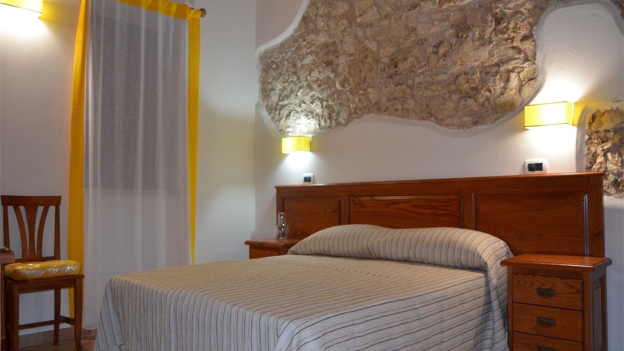 Photo of Bedroom in Portopalo di Capo Passero