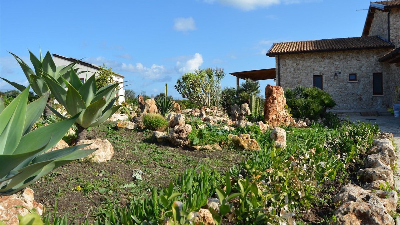 Photo of Outdoor in Portopalo di Capo Passero