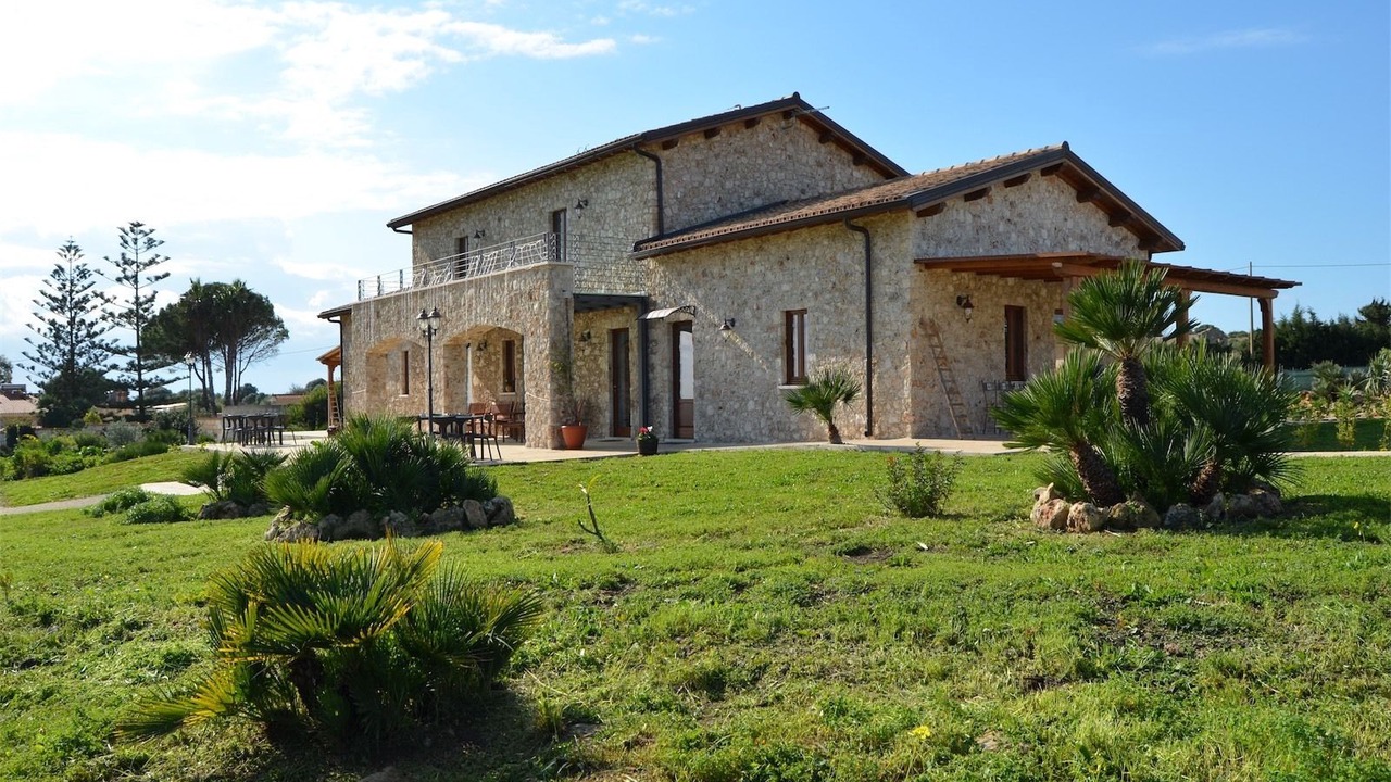 Photo of Outdoor in Portopalo di Capo Passero
