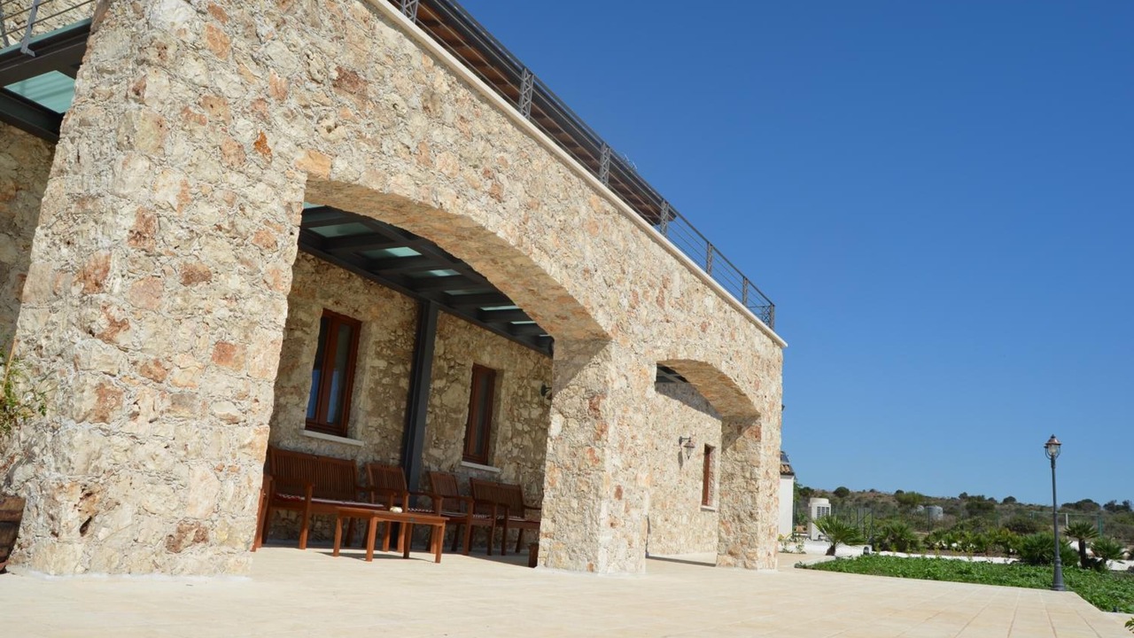 Photo of Outdoor in Portopalo di Capo Passero