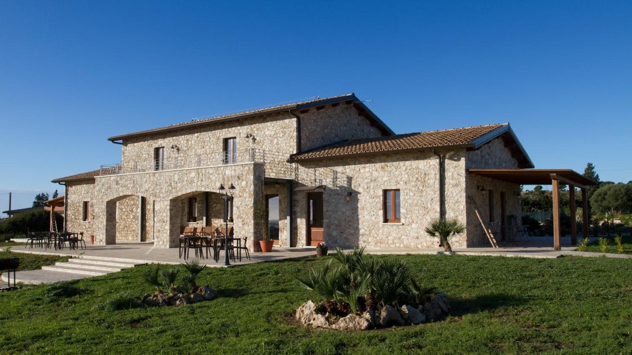 Photo of Outdoor in Portopalo di Capo Passero