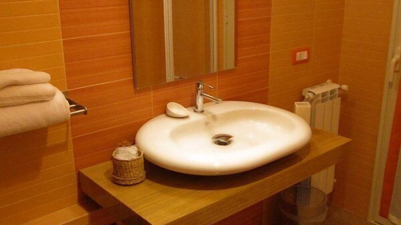 Photo of Bathroom in Belpasso