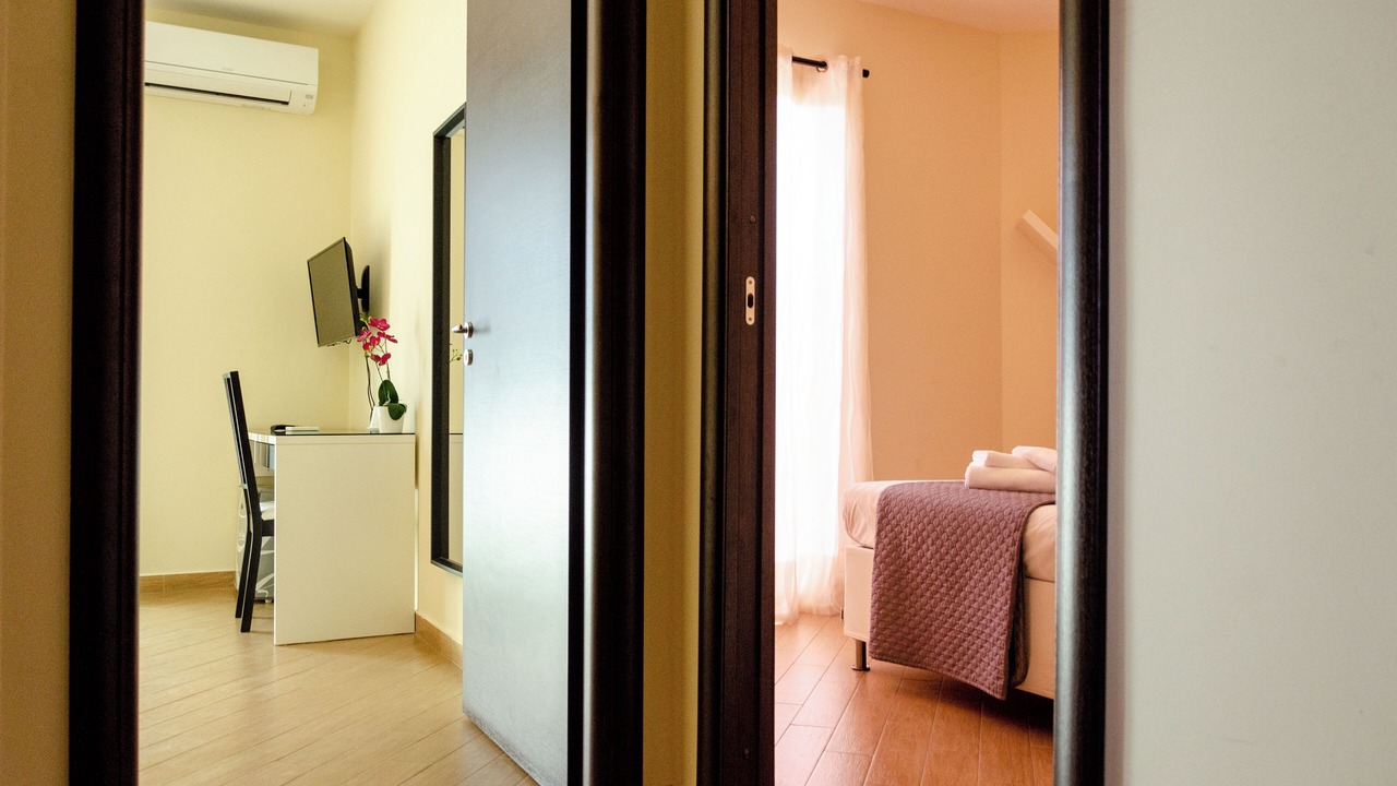 Photo of Bedroom in Belpasso