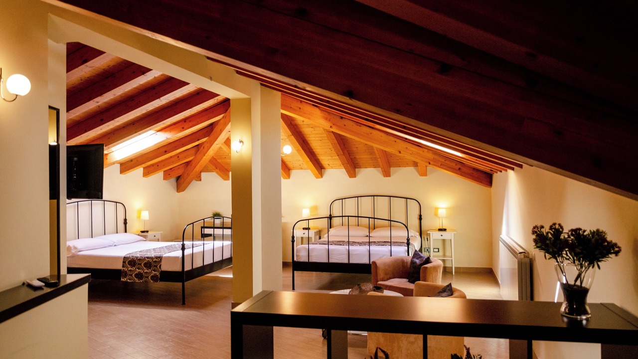 Photo of Bedroom in Belpasso