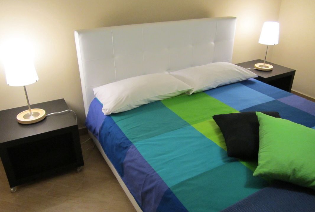 Photo of Bedroom in Belpasso