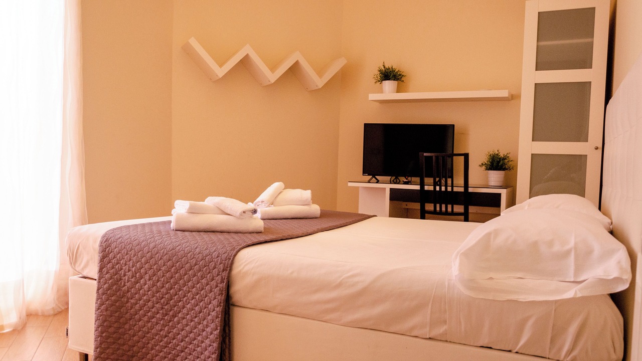 Photo of Bedroom in Belpasso