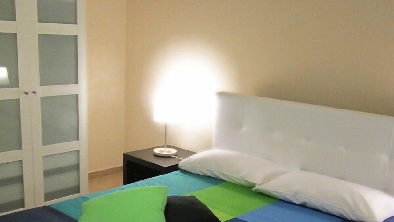 Photo of Bedroom in Belpasso