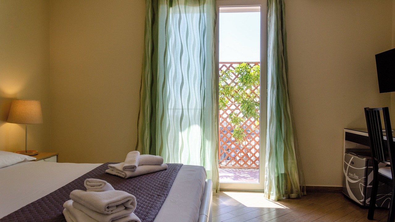 Photo of Bedroom in Belpasso
