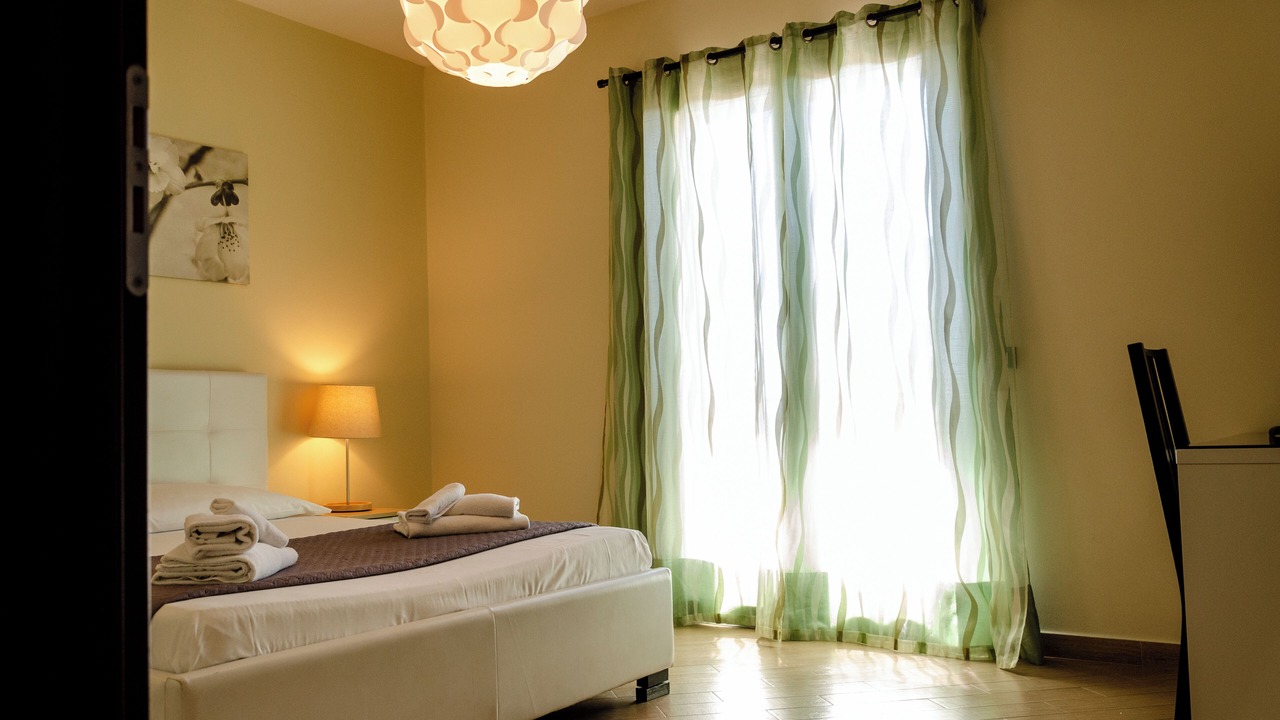 Photo of Bedroom in Belpasso