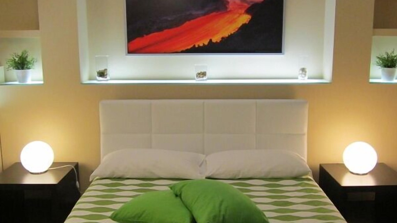 Photo of Bedroom in Belpasso