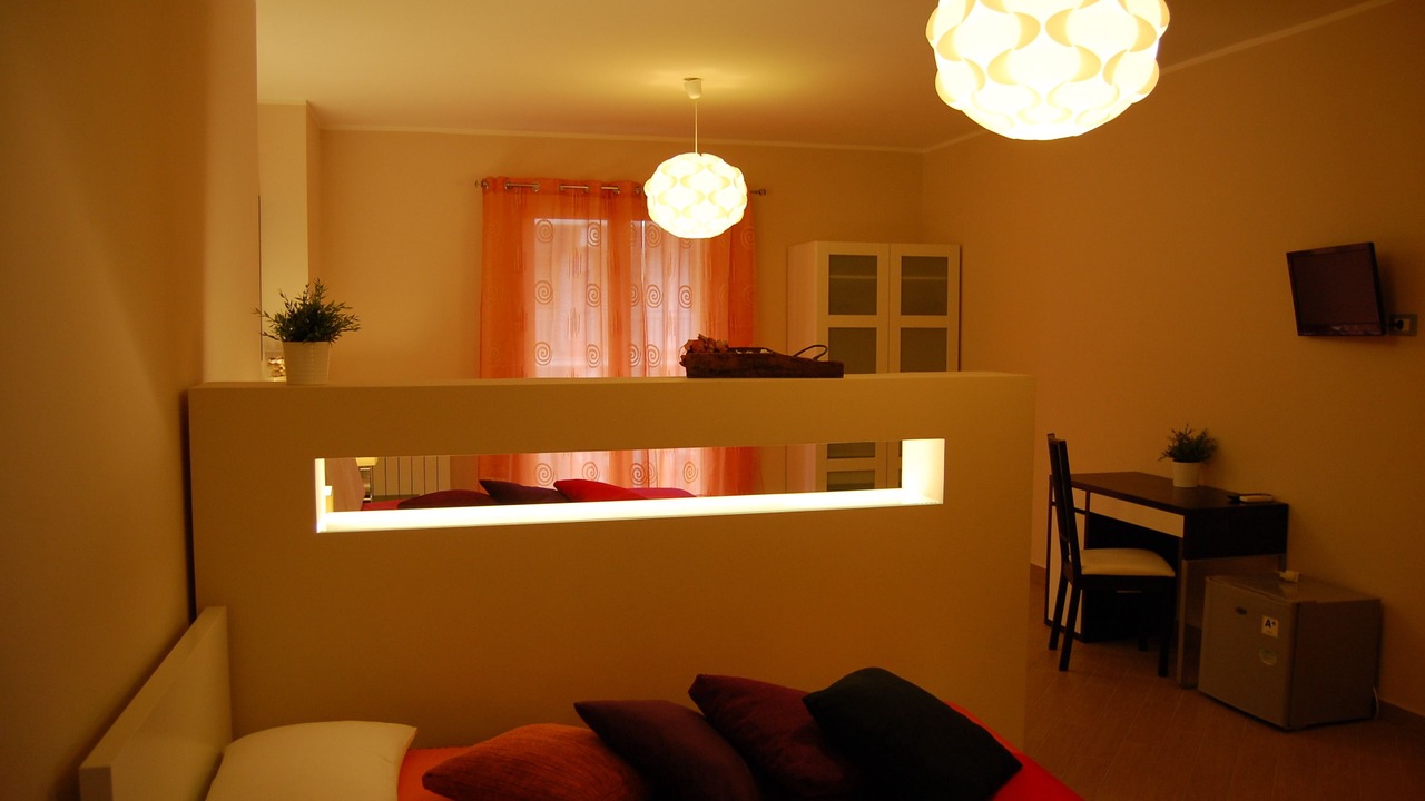 Photo of Bedroom in Belpasso