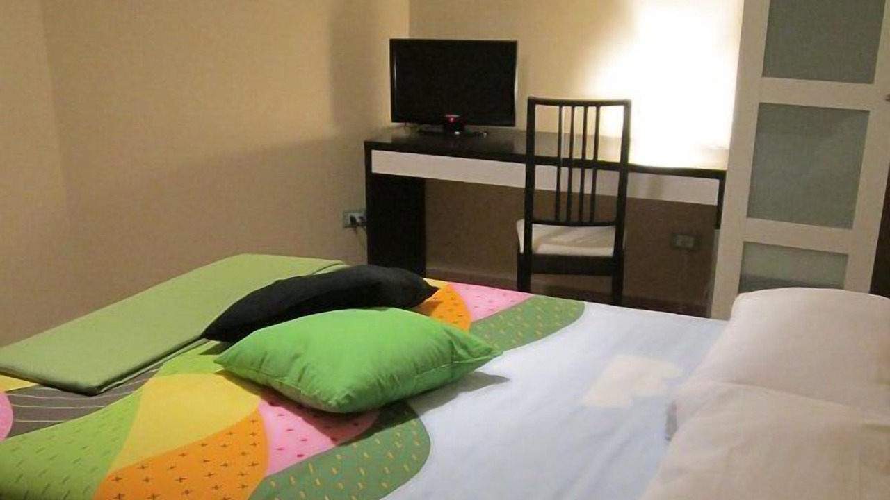 Photo of Bedroom in Belpasso