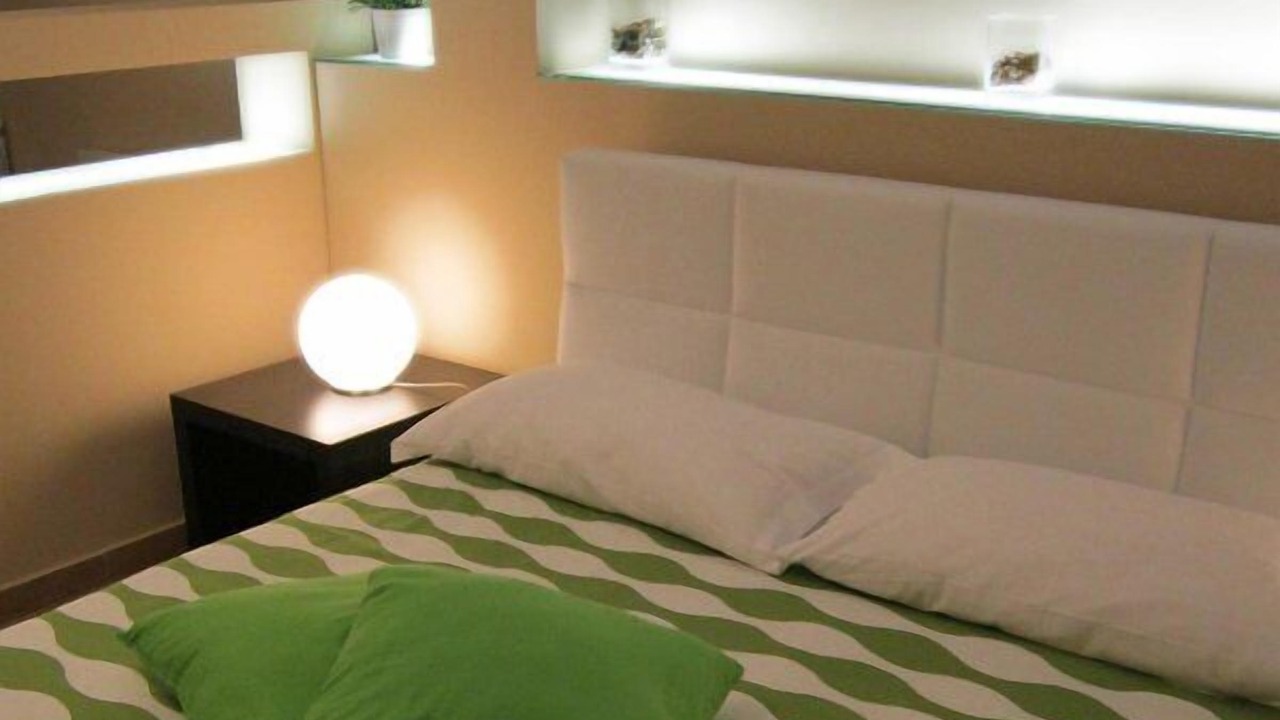 Photo of Bedroom in Belpasso
