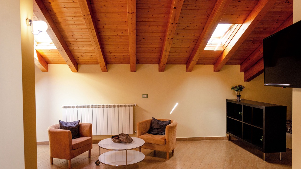 Photo of Bedroom in Belpasso
