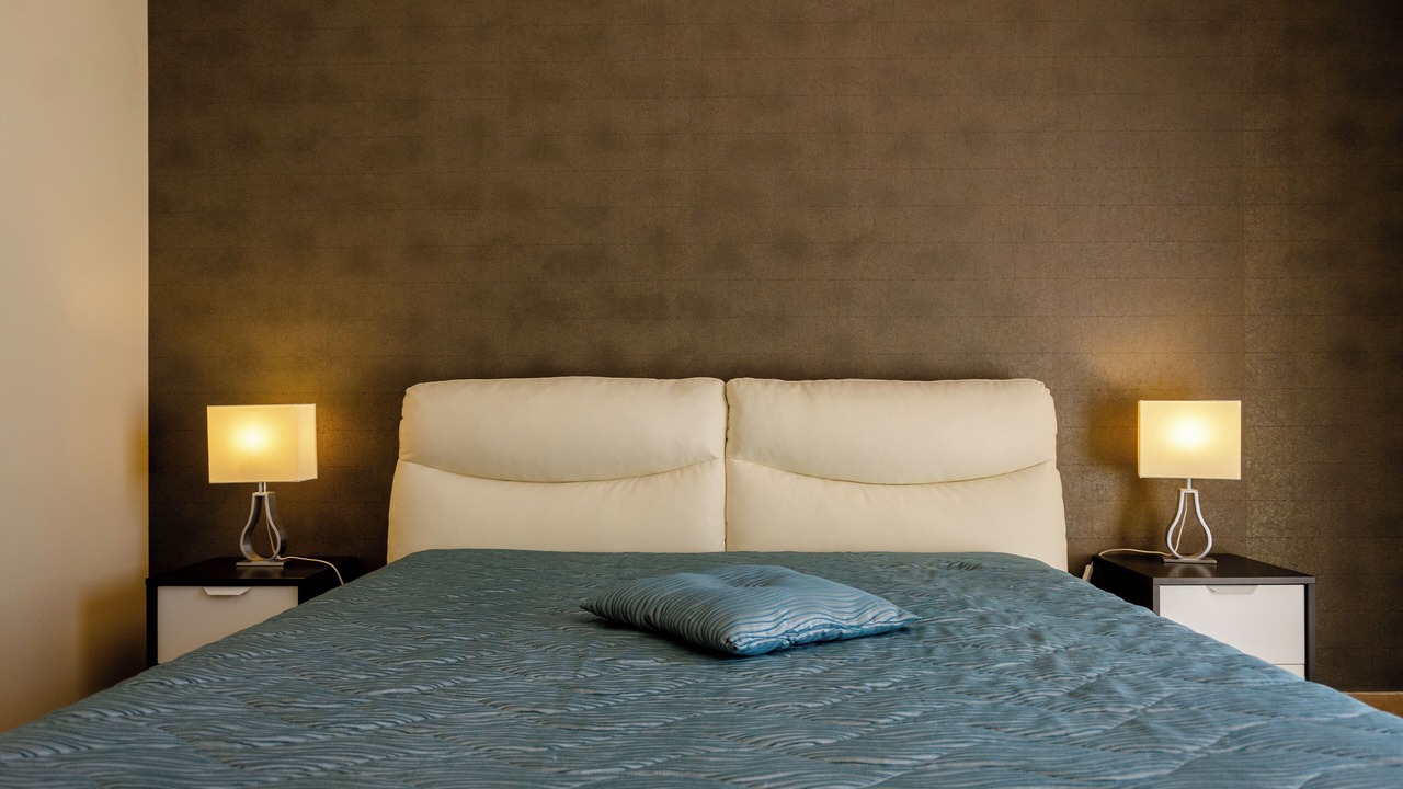 Photo of Bedroom in Belpasso