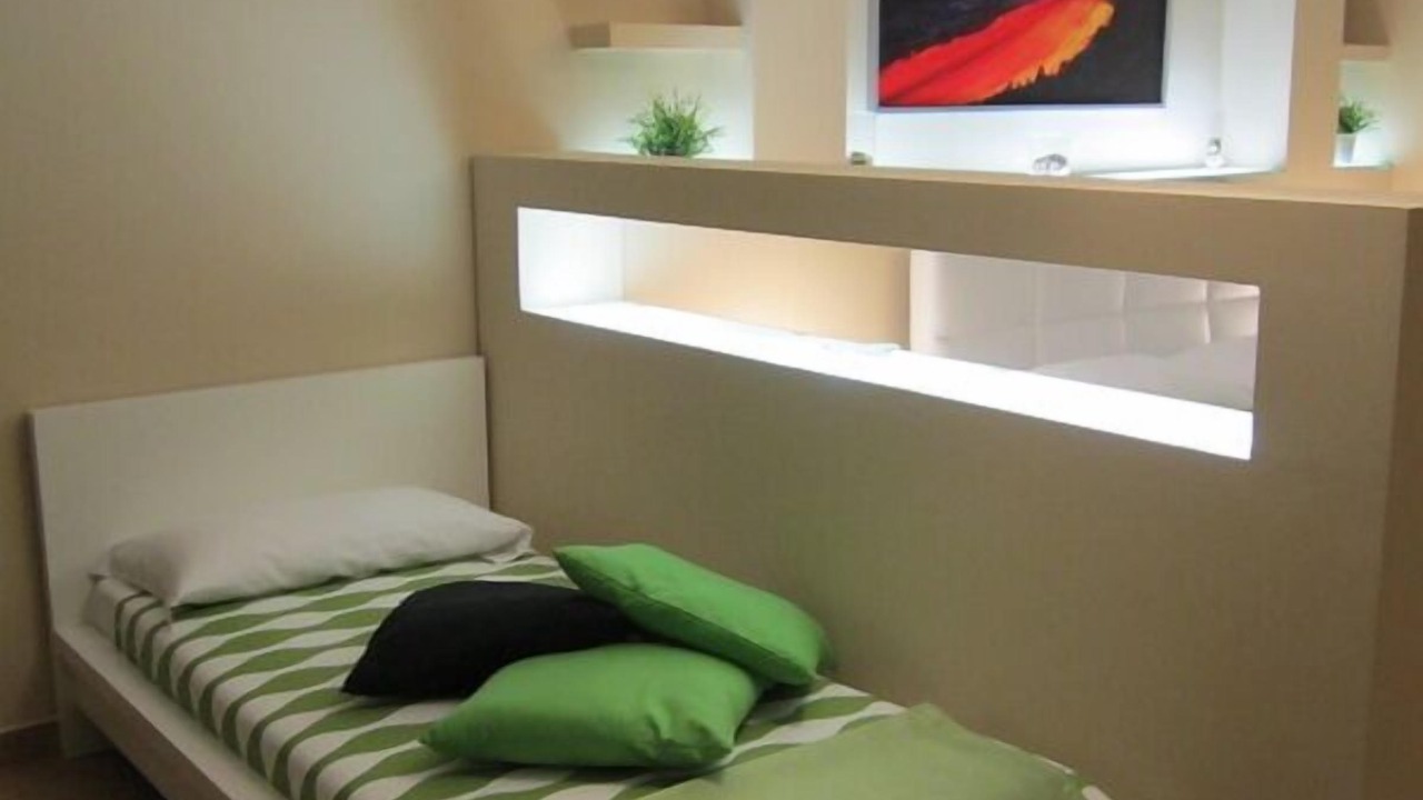Photo of Bedroom in Belpasso