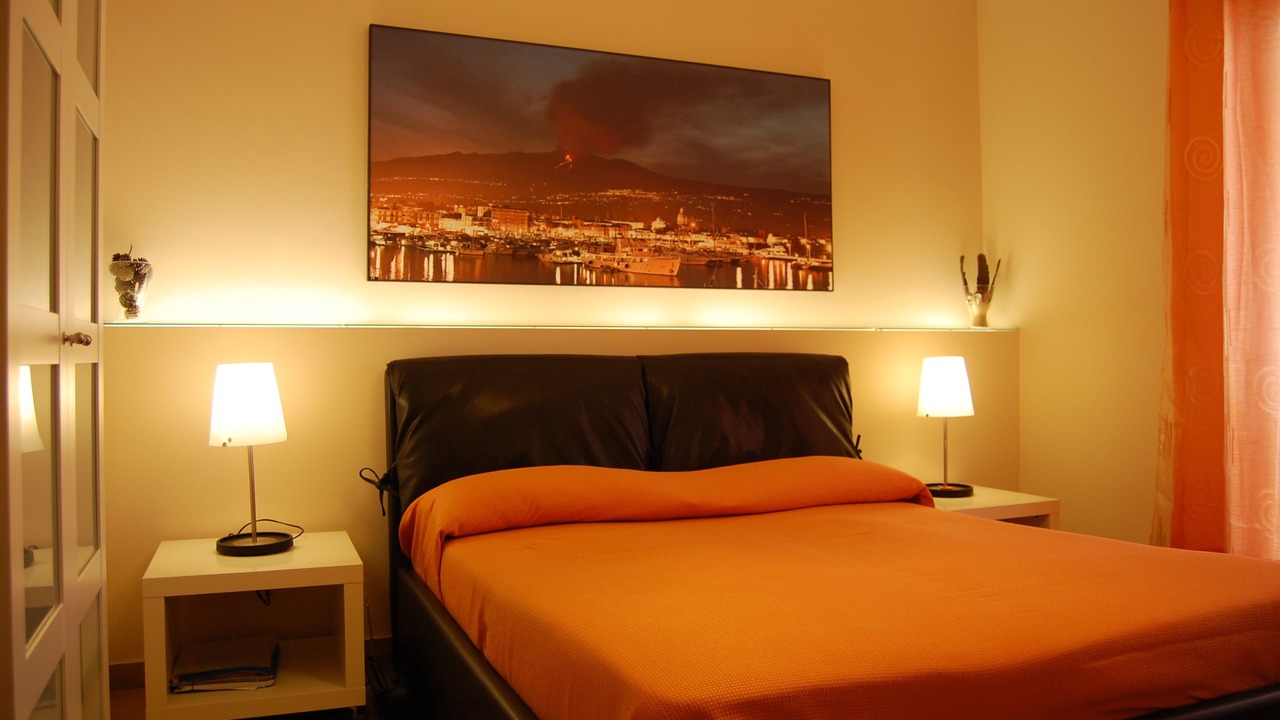 Photo of Bedroom in Belpasso