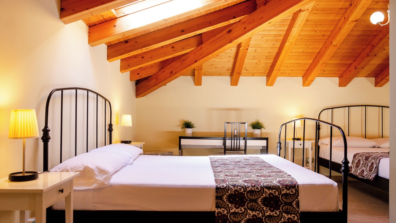 Photo of Bedroom in Belpasso