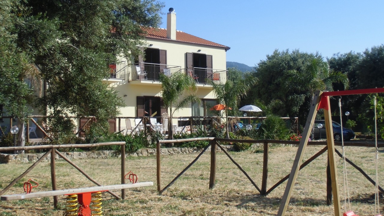 Photo of Outdoor in Acquedolci