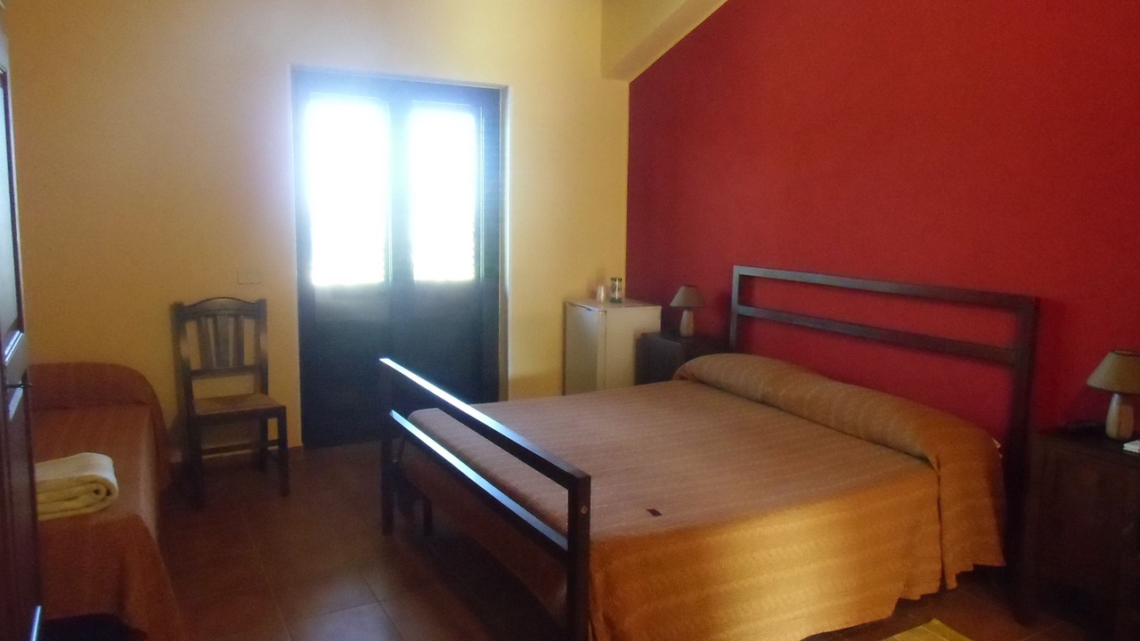 Photo of Patio Balcony in Acquedolci