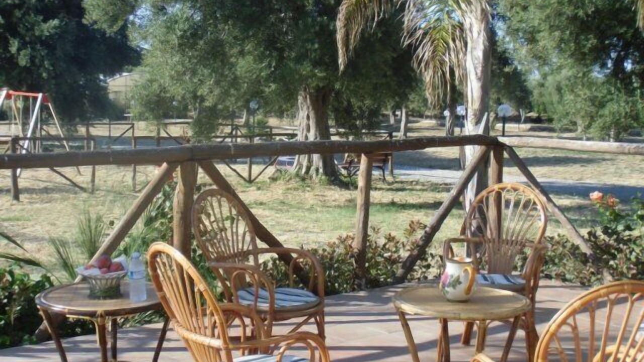 Photo of Patio Balcony in Acquedolci