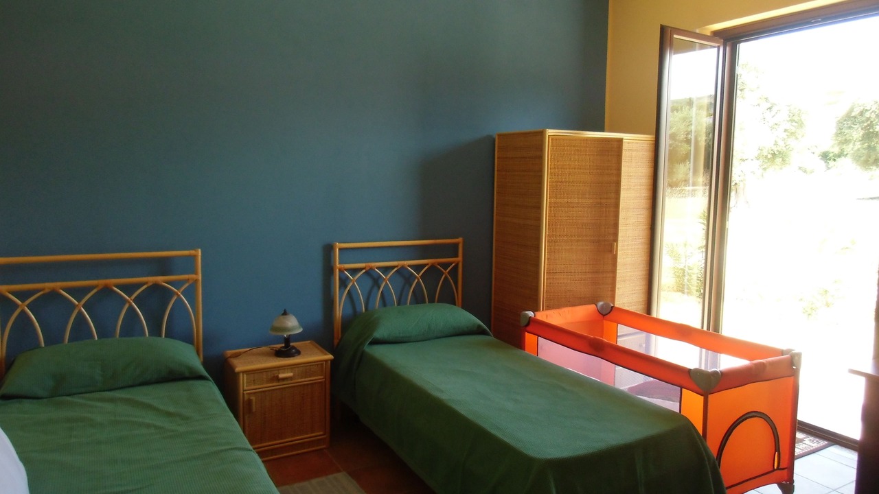 Photo of Bedroom in Acquedolci
